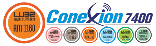 lu32 logo