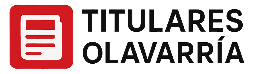 Titulares Olavarría